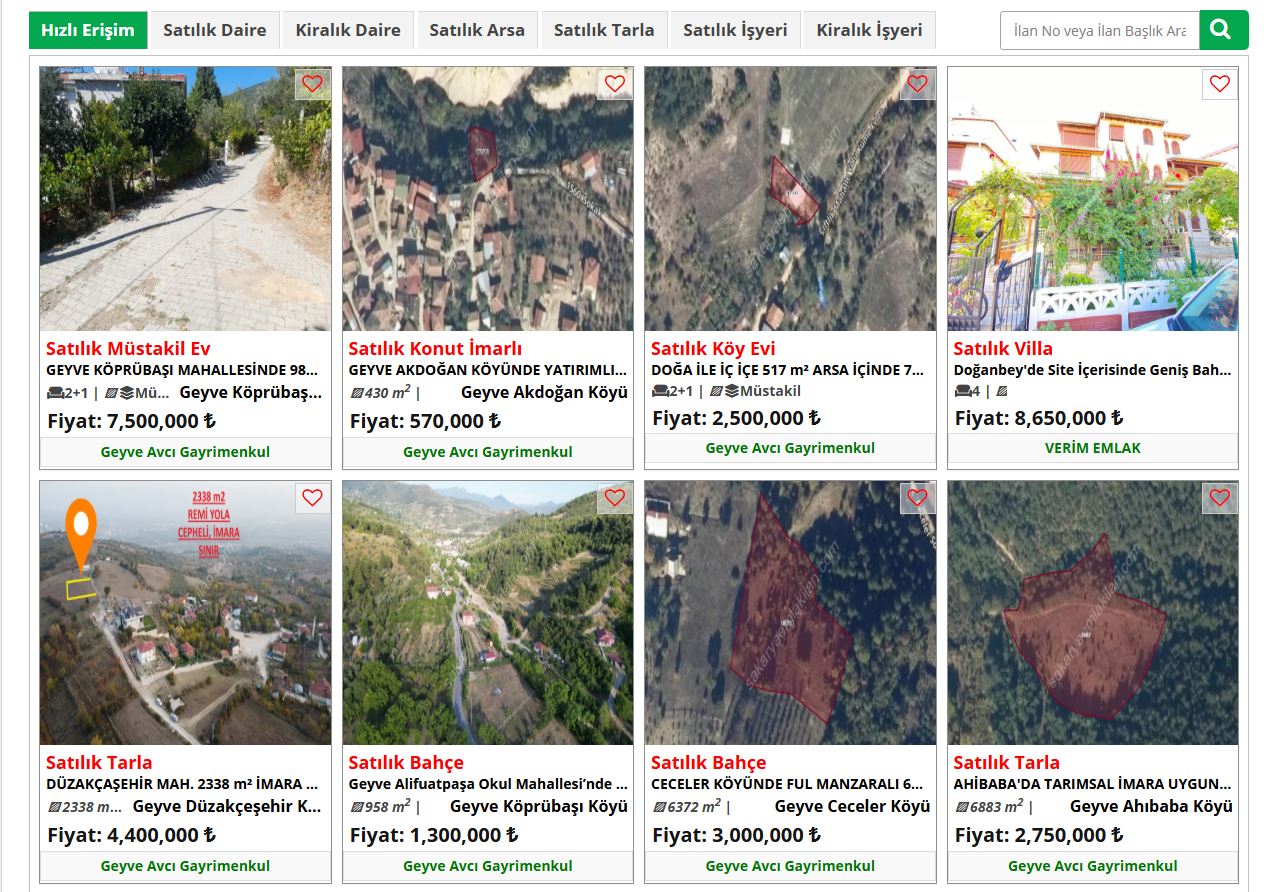 Öne Çıkarma Vitrini