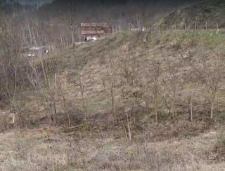 GEYVE KAMIŞLI'DA SATILIK İMARLI ARSALAR