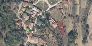 GEYVE KARACAÖREN'DE  SATILIK ARSA