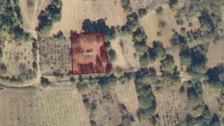 GEYVE YAYLAK KÖYÜNDE  SATILIK TARLA