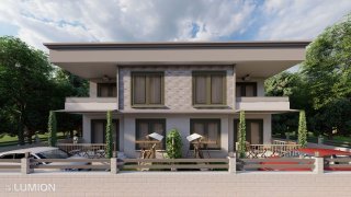 KARASUDA DENİZE VE HASTAHANE YE YAKIN KONUMDA SATILIK  5+1