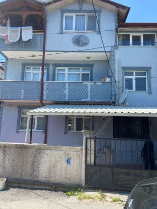 BEYKENT EMLAKTAN SERDİVANDA TERASLI 105M2 2+1