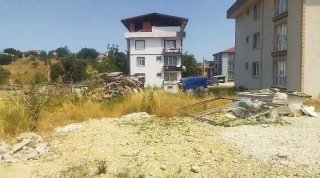 Arifiye’de Kat Karşılığı Arsa Fırsatı!