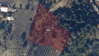 CECELER KÖYÜNDE FUL MANZARALI 6372 m² YATIRIM DEĞERİ YÜKSEK ARAZİ