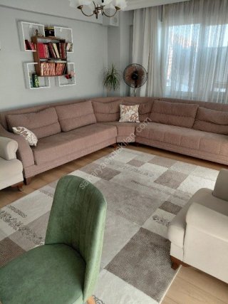 SERDİVAN AVM ÇATI DUBLEKS