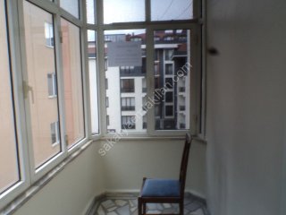 KARTAL ATALAR'DA KİRALIK 2+1 DAİRE