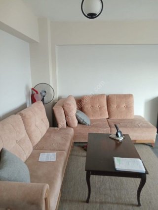 YILDIZ GAYRİMENKUL'DEN ATATÜRK BULVARINDA SATILIK OFİS