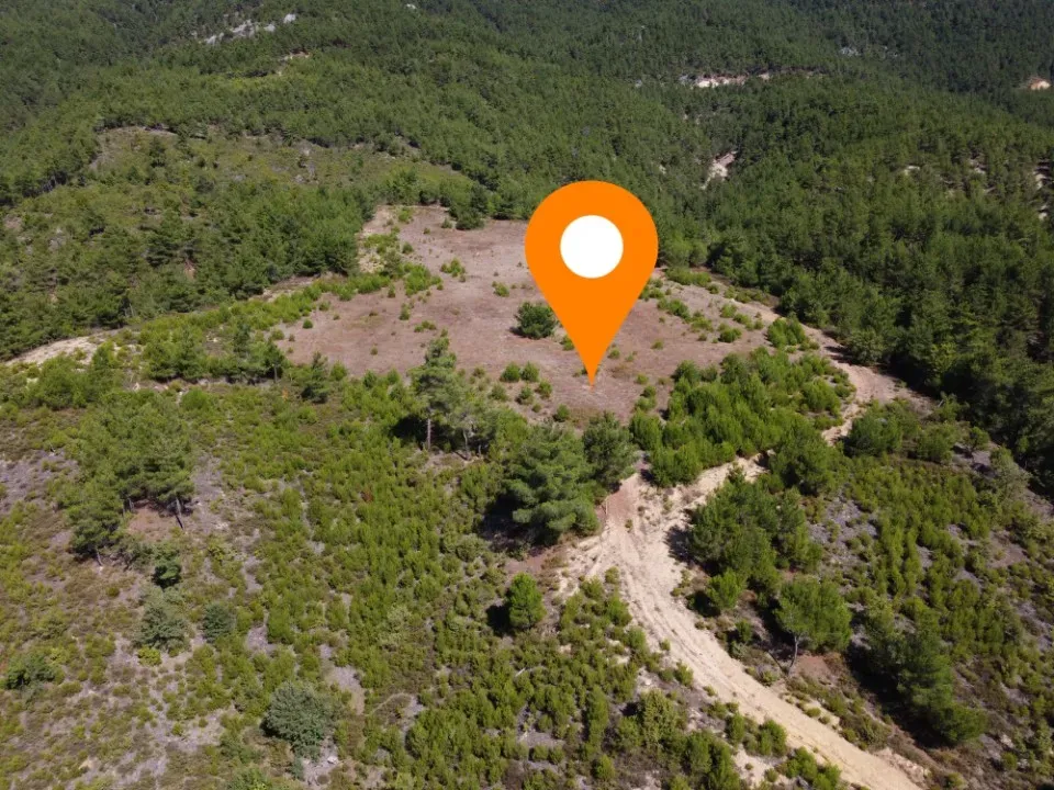 AVCI EMLAK’TAN GEYVE ÇAMLIK KÖYÜNDE YATIRIMLIK 2090 m2 MANZARALI ARAZİ