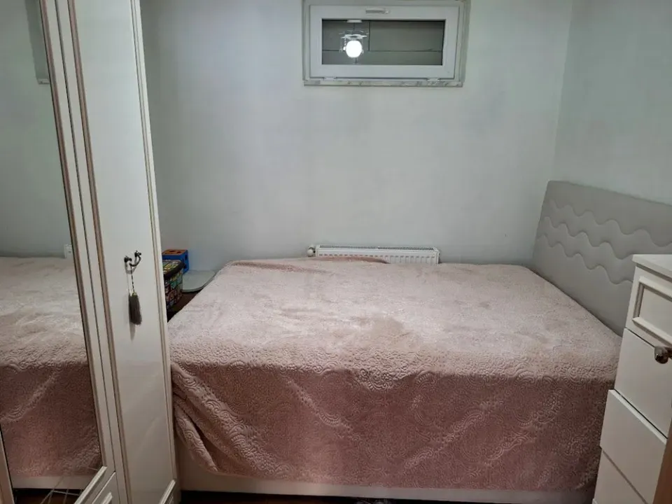 SERDİVAN MERKEZDE SATILIK 2+1 DAİRE