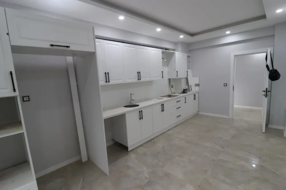 SATILIK VİLLA ARİFİYE NEHİRLAND