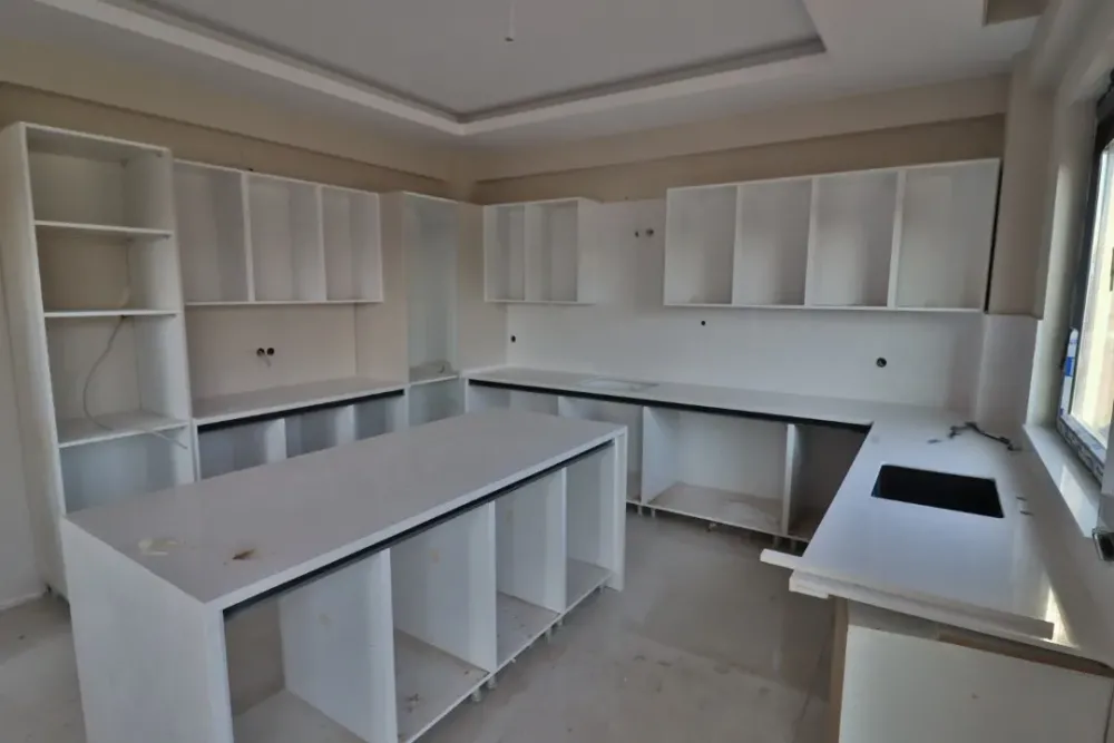 YAZLIK SERENİTY VİLLALARIN DA SATILIK VİLLA