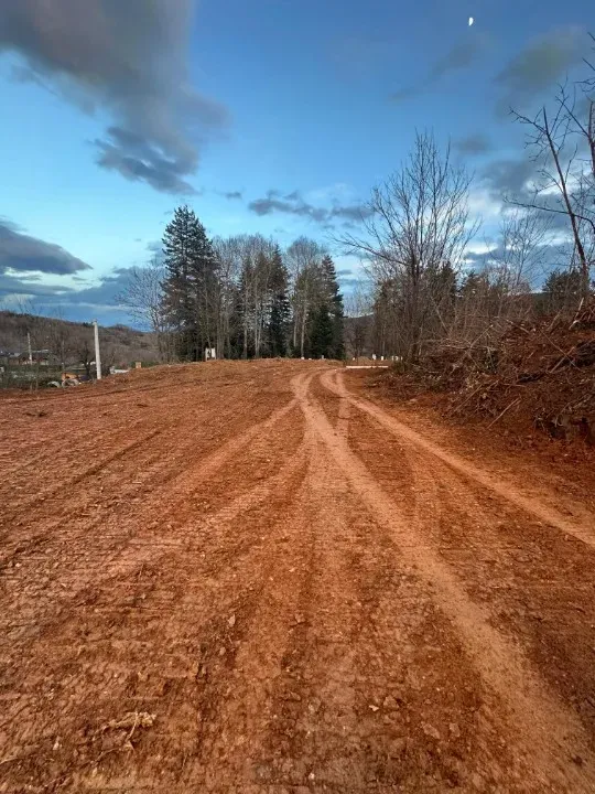 BUNGALOV VE VİLLA YAPIMINA UYGUN HARİKA FIRSAT