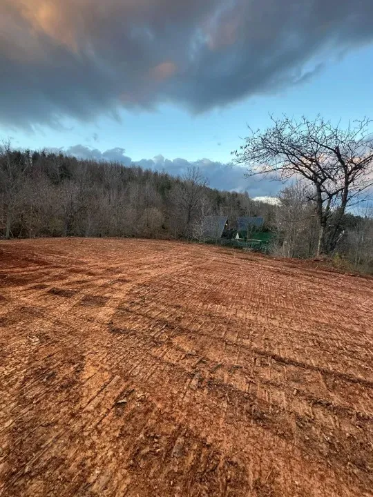 BUNGALOV VE VİLLA YAPIMINA UYGUN HARİKA FIRSAT