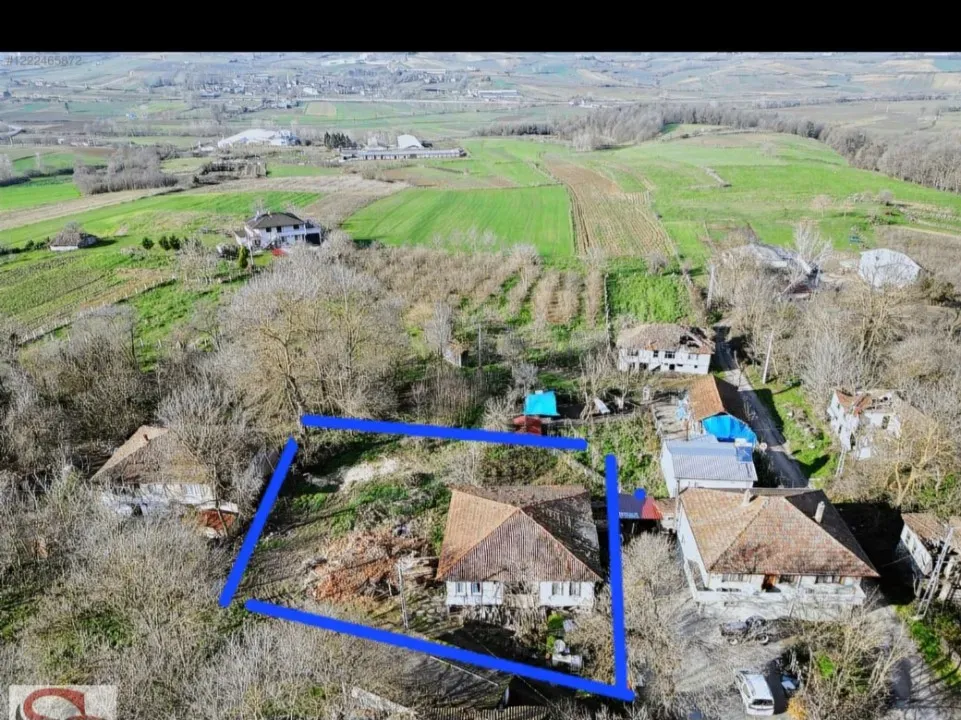 Satılık yüzde 40 imarlı