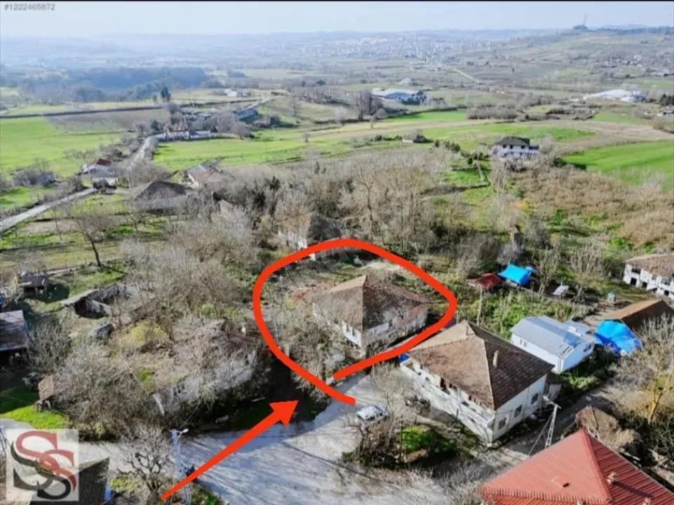 Satılık yüzde 40 imarlı