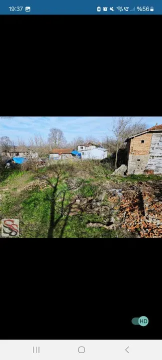 Satılık yüzde 40 imarlı