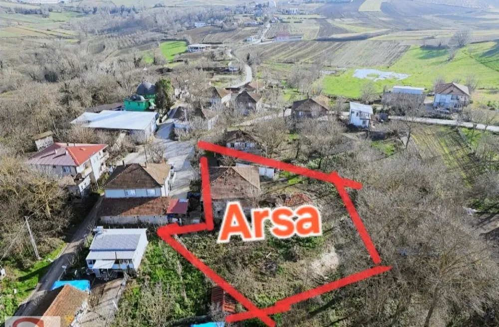 Satılık yüzde 40 imarlı