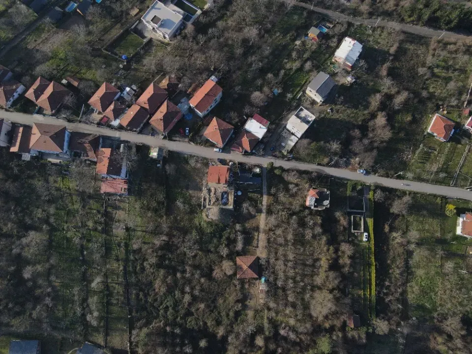 BEYKENT EMLAKTAN SAPANCA HACIMERCAN 500 M2 İMARLI ARSA