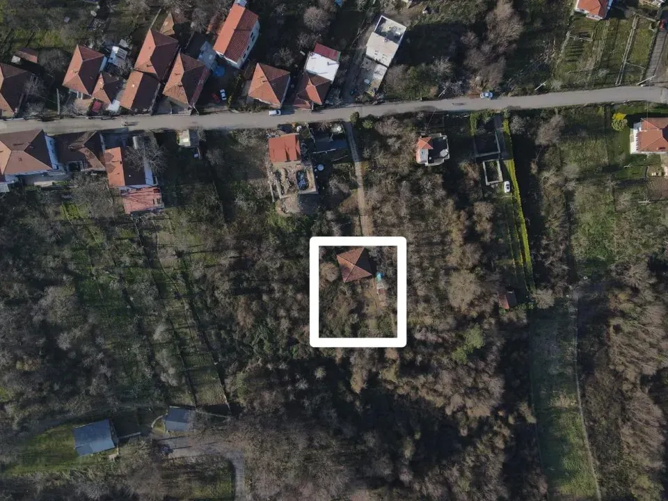 BEYKENT EMLAKTAN SAPANCA HACIMERCAN 500 M2 İMARLI ARSA