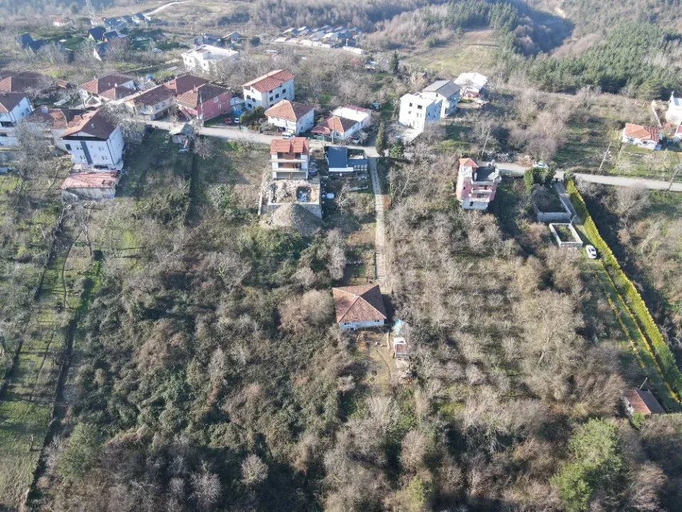 BEYKENT EMLAKTAN SAPANCA HACIMERCAN 500 M2 İMARLI ARSA