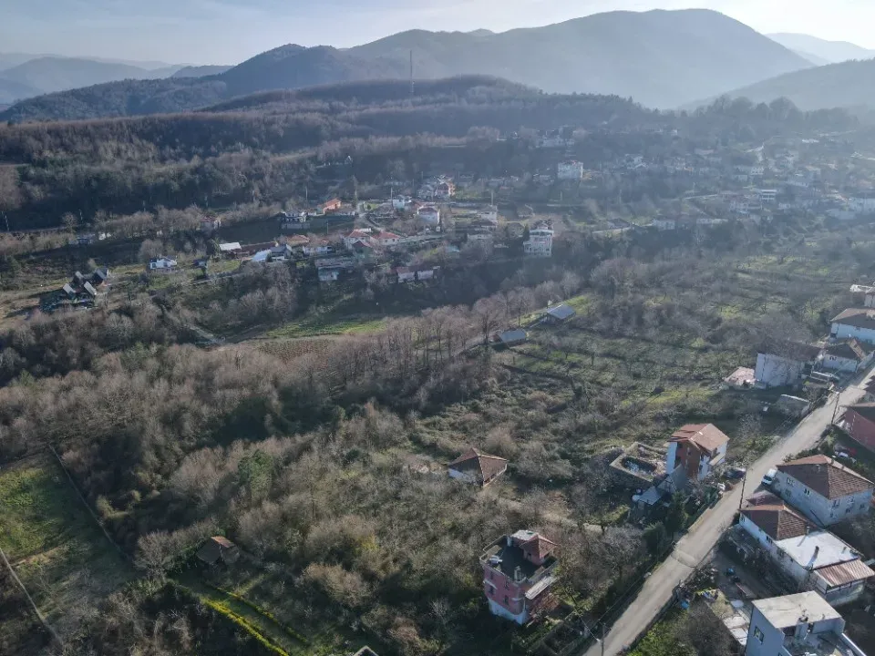 BEYKENT EMLAKTAN SAPANCA HACIMERCAN 500 M2 İMARLI ARSA