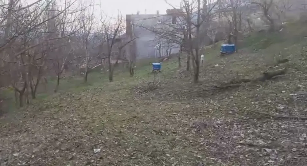 GEYVE GÜNHOŞLARDA SATILIK İMARLI ARSA