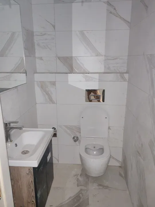 OKULLAR BÖLGESİNDE OLAŞIMI KOLAY 3+1 DAİRE