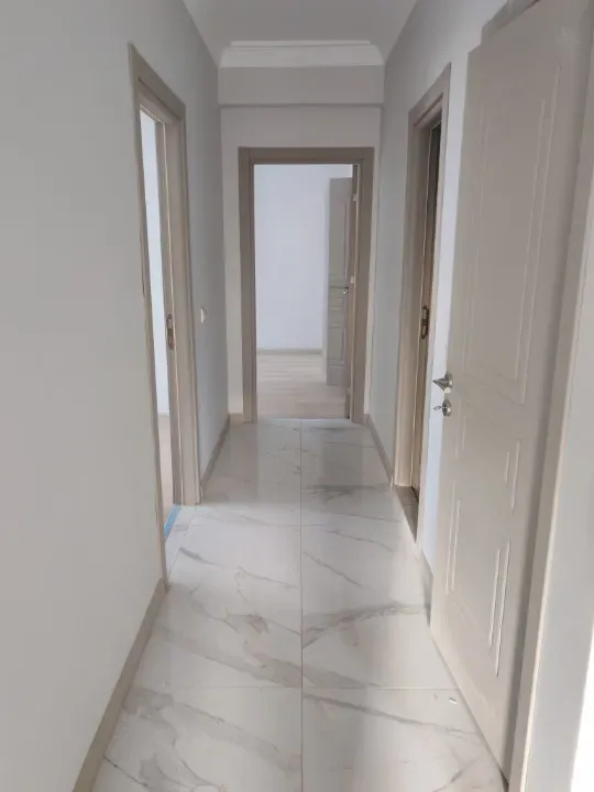 OKULLAR BÖLGESİNDE OLAŞIMI KOLAY 3+1 DAİRE