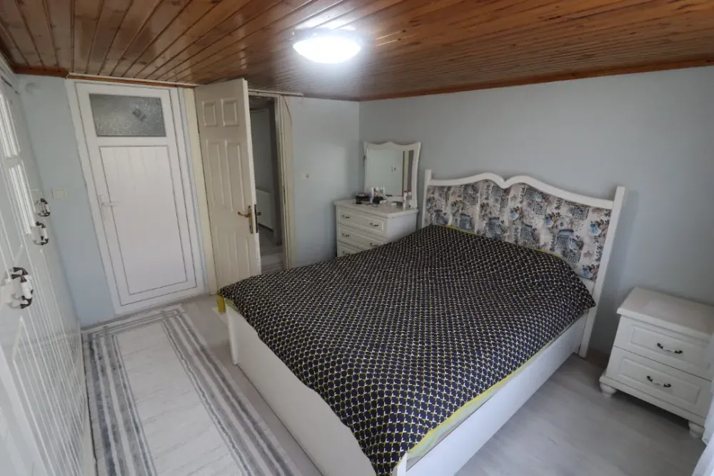 BEYKENT EMLAKTAN SERDİVANDA TERASLI 105M2 2+1