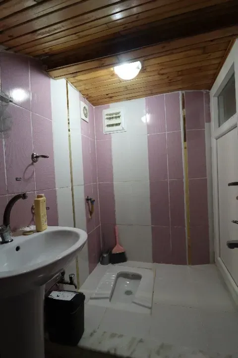 BEYKENT EMLAKTAN SERDİVANDA TERASLI 105M2 2+1