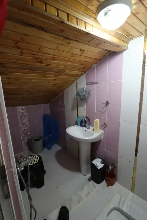 BEYKENT EMLAKTAN SERDİVANDA TERASLI 105M2 2+1