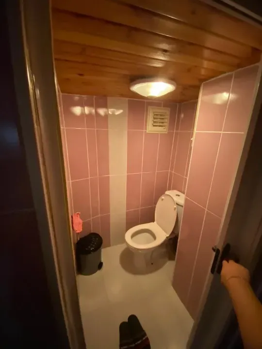 BEYKENT EMLAKTAN SERDİVANDA TERASLI 105M2 2+1