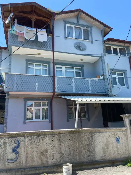 BEYKENT EMLAKTAN SERDİVANDA TERASLI 105M2 2+1