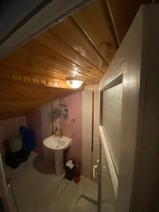 BEYKENT EMLAKTAN SERDİVANDA TERASLI 105M2 2+1