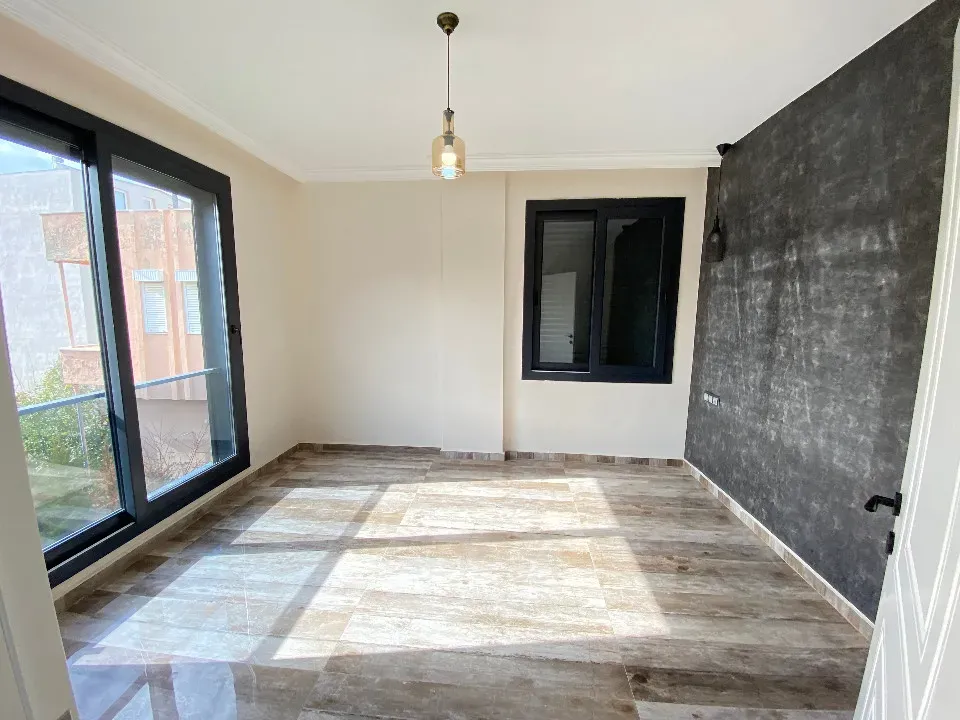 Seferihisar Payamlı Da Deniz Tarfında Satılık 3+1 Villa