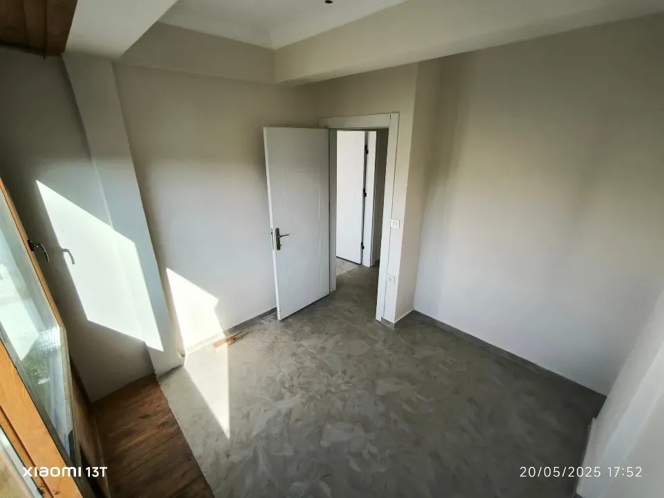 İzmir Seferihisar Payamlı Da Geneş Bahçeli Satılık 3+1 Villa