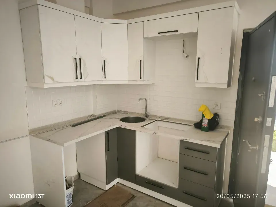 İzmir Seferihisar Payamlı Da Geneş Bahçeli Satılık 3+1 Villa