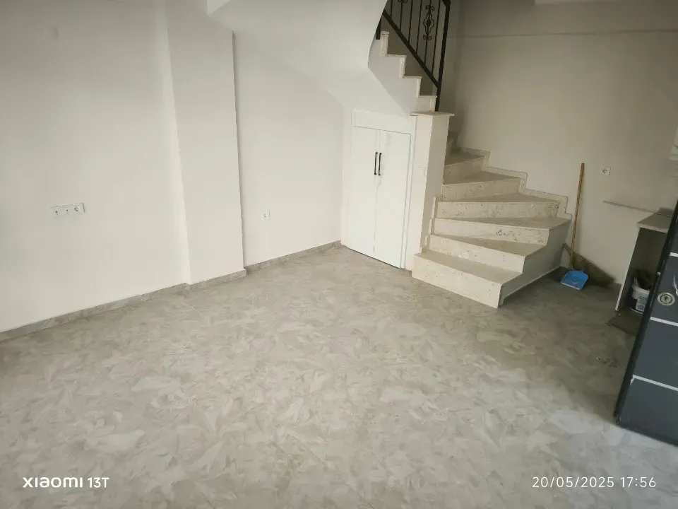 İzmir Seferihisar Payamlı Da Geneş Bahçeli Satılık 3+1 Villa