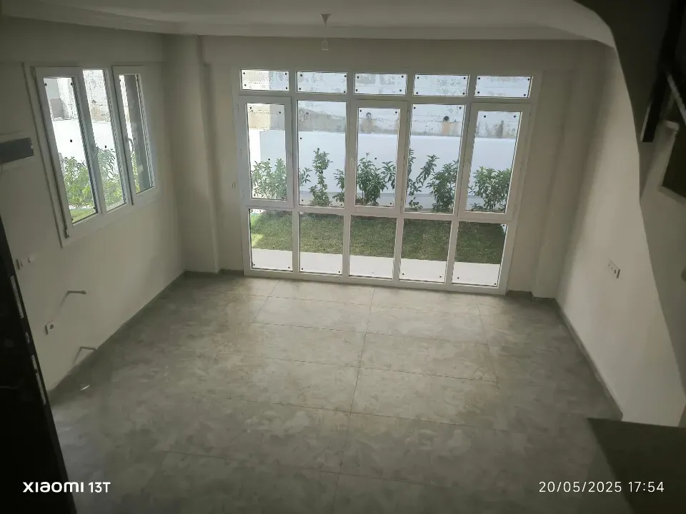 İzmir Seferihisar Payamlı Da Geneş Bahçeli Satılık 3+1 Villa