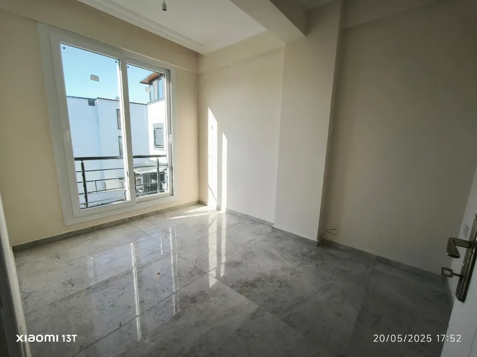 İzmir Seferihisar Payamlı Da Geneş Bahçeli Satılık 3+1 Villa