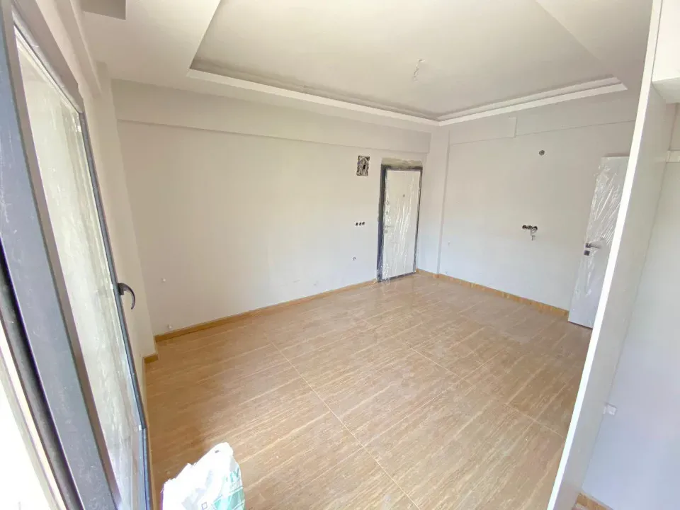 Menderes Özdere de Geneş Bahçeli Satılık Sıfır 3+1 Villa