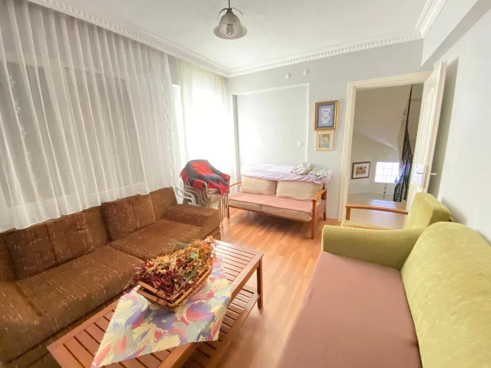 Ürkmez De Tek Mustakil Deniz Tarafı Ultra Lükx Satılık 4+2 Villa