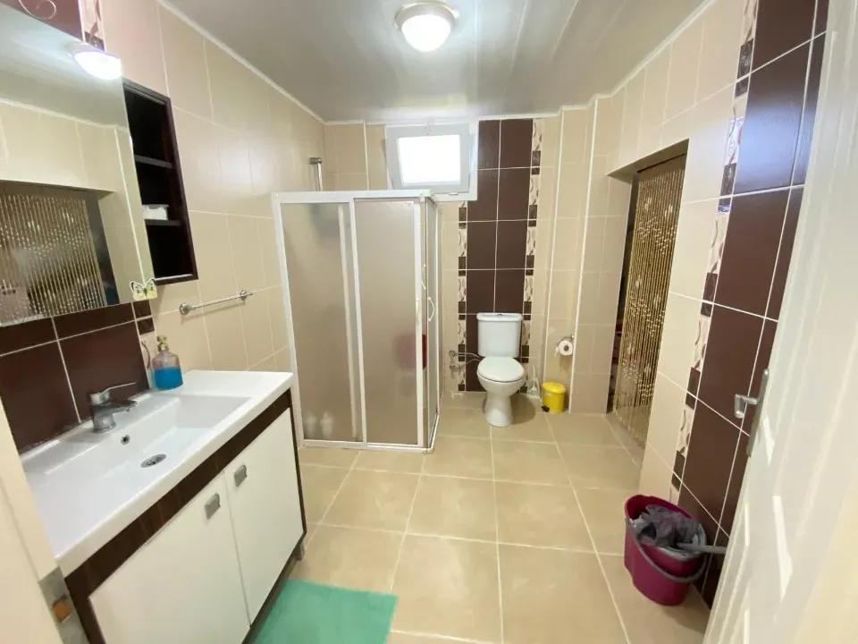 Ürkmez De Tek Mustakil Deniz Tarafı Ultra Lükx Satılık 4+2 Villa