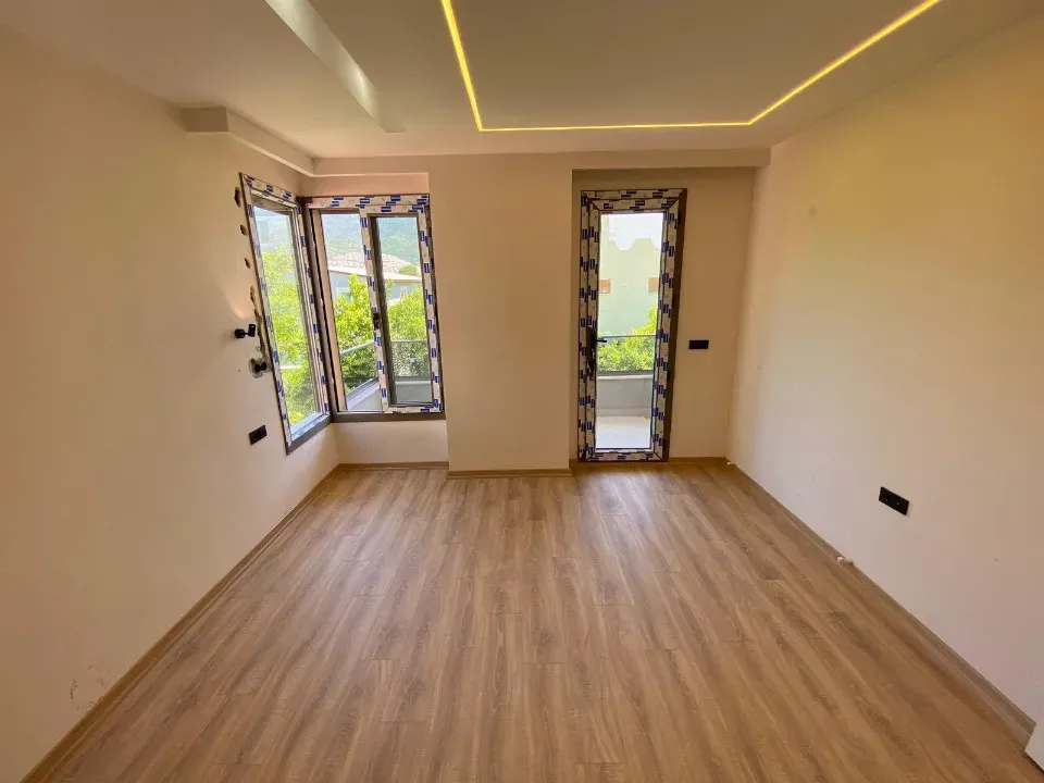 Özdere De Büyük Bahçeli Denize Yürüme Mesafesinde 3+1 Villa