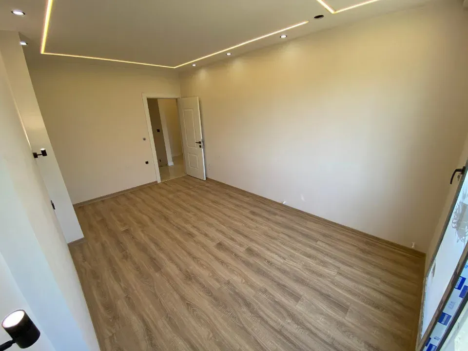 Özdere De Büyük Bahçeli Denize Yürüme Mesafesinde 3+1 Villa