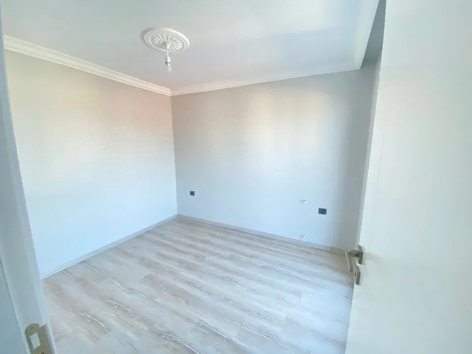 Doğanbey De Denize 300M2 Mustakil Bahçeli Satılık 3+1 Villa