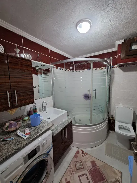 Özdere'de Denize Yürüme Mesafesinde Satılık 4+1 Villa