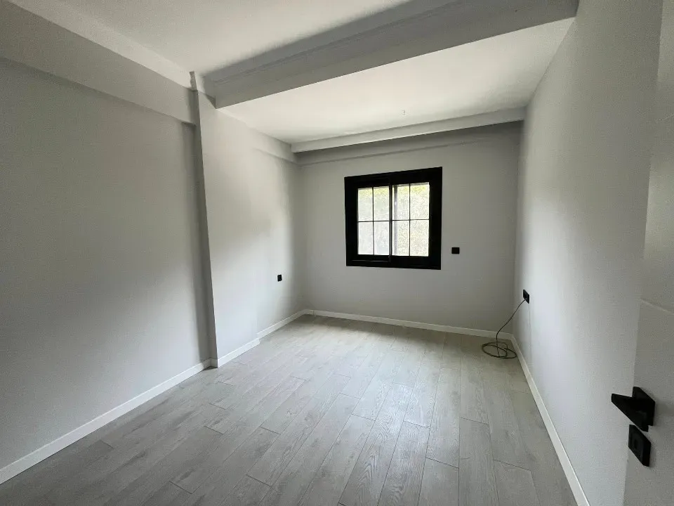 Özdere'de Denize Yürüme Mesafesinde Modern Mimarı Satılık 3+1 Villa