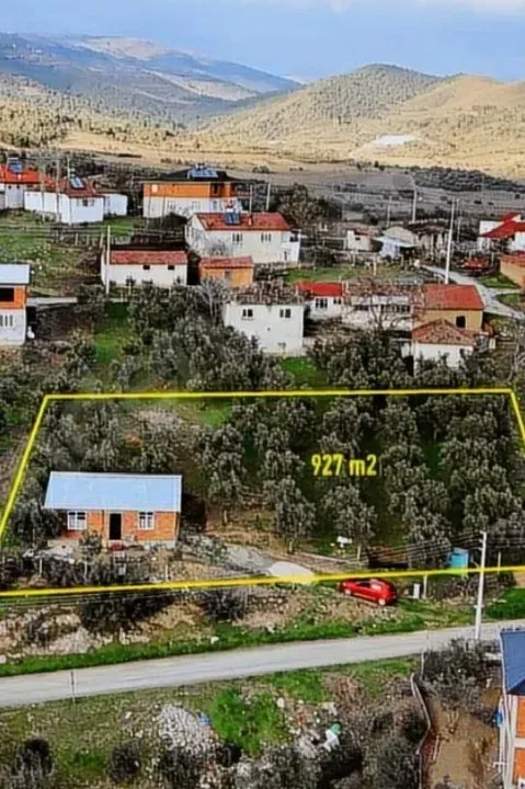 SAKARYA PAMUKOVA AHILER  köyü