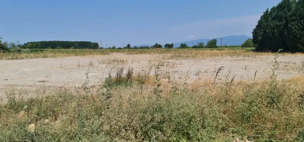 Kiralık Ticari İmarlı Arsa